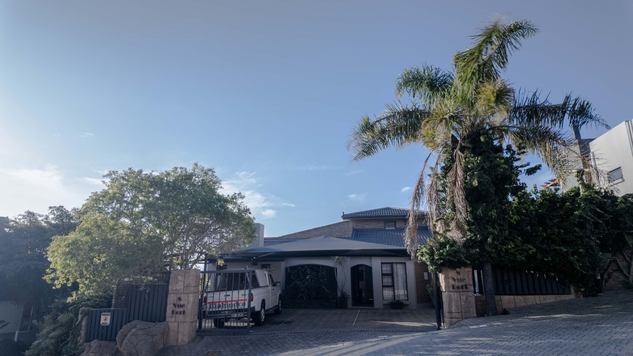 4 Bedroom Property for Sale in Linkside Western Cape
